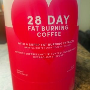 Skinny Mint Fat Burning Coffee